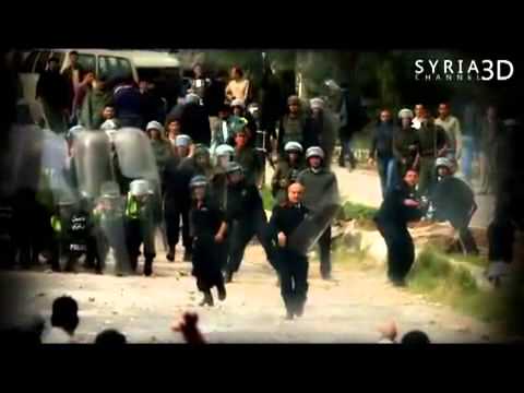 الحرية اداء جعفر حوى