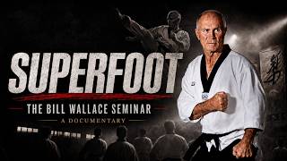 Bill Wallace Seminar Documentary - 2026 - Salem VA
