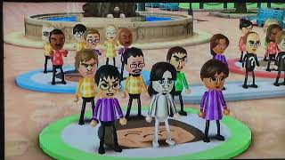 Wii Party Series: Swap Meet / Mii of a Kind Standard (Artemis and Gloria) 250 SUBSCRIBERS SPECIAL