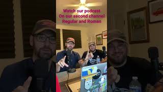homepage tile video photo for Subscribe to our podcast!