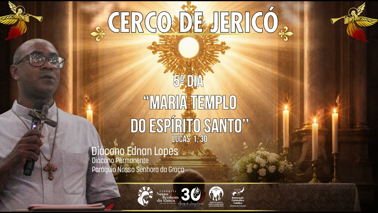 Quinta Noite do Cerco de Jericó