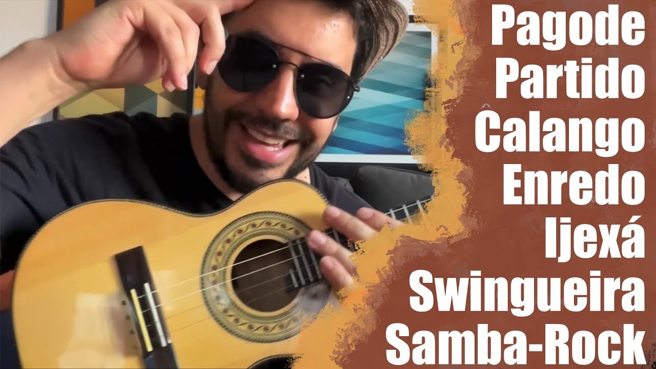 7 LEVADAS no CAVACO - 🤠👍 