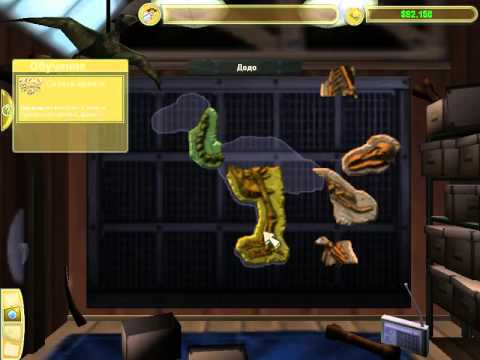Прохождение Zoo Tycoon 2 #1 - Обучаемся!