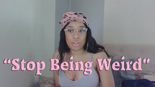 Celebrity A Real Conversation About: Beauty Standards, Body Image, Self Love etc. *READ DESCRIPTION* Wealth