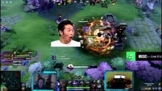 ENIGMA RAMPAAAAGE first person