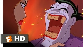 Batman: mask of the phantasm movie clips: http://j.mp/1uxvkzi buy
movie: http://j.mp/tj47fp don't miss hottest new trailers:
http://bit.ly/1u2y6pr cl...