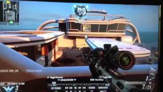 Dirtiest quickscopes 4 piece