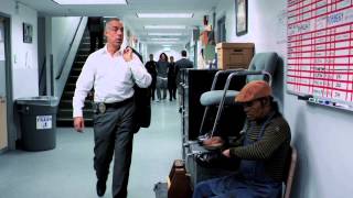 BOSCH Behind The Scenes: Hollywood Station