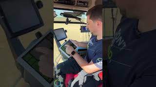 Rată variabilă? Algoritmi? Machine learning? Imagini din satelit? Toate la îndemână. #fieldview