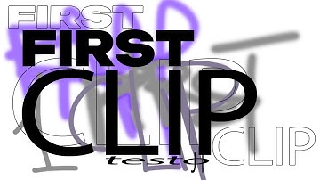 FH7NIP - first video