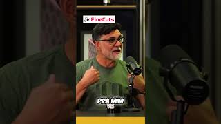 Quem Foi O Melhor Zagueiro De Todos Os Tempos? Ricardo Rocha Responde