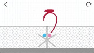 【Brain Dots 403】6通りでクリア 6ways to answer 【ブレインドッツ攻略】 ♯567