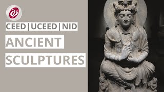 Ancient Indian Sculpture | NID | UCEED | CEED