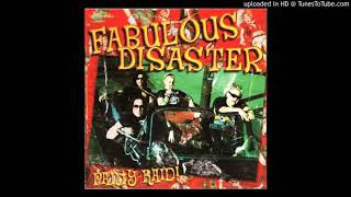 Fabulous Disaster - Painkillher