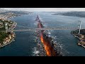 Dangerous Fault Found in Turkey, Scientists Fear Megaquake