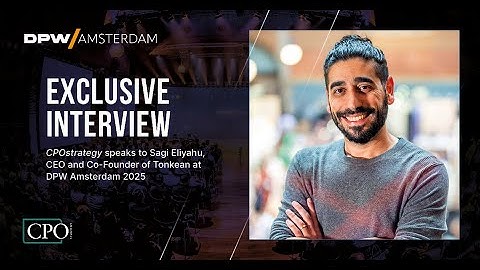 Tonkean: How Tonkean and enteprise grade agentic orchestration is shaping the future of procurement