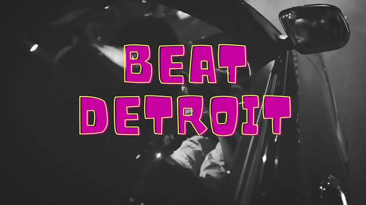 Shadow Blow ❌ Lil Naay ❌Type Beat Detroit - “ FloW CHULADA ” Instrumental Detroit 2025