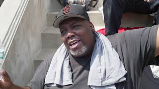 # 7 AZIE FAISON WISDOM , “THE MONEY ILLUSION” ,  LIFE RULES (KAMTV EXCLUSIVE)...
