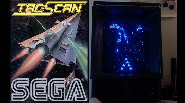 Tac/Scan Two minutes of Tac/Scan