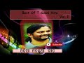 T souri hits  vol1        best of  t souri  odia music  odia modern song
