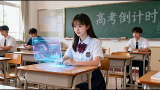 被假千金偷走人生全家偏袒，重回高考場獲得系統，我決定親手毀了他們奪回一切！💥 #Chinese Television Dramas  #逆襲 #爽文 #打臉 #爽劇 #短剧 screenshot 5