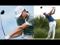 【格好いいスイング】キャメロンチャンプ（CameronChamp）ゴルフスイング集