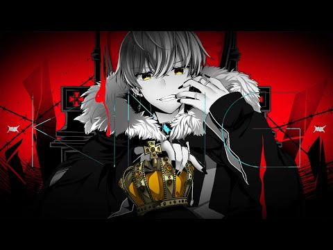 KING/紫苑 朔【歌ってみた】