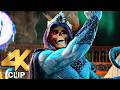 Skeletor Becomes King Of Eternia Scene | HE MAN MASTERS OF THE UNIVERSE (2026) Movie CLIP 4K