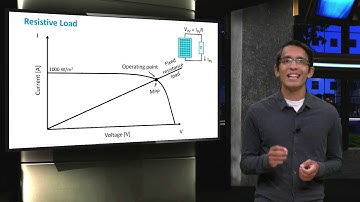 PV3x 2017 4 1 1 Introduction to MPPT video 720