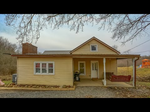1923 Martin Rd, New Castle, PA home video tour
