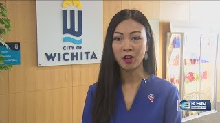 Wichita mayor responds to firefighters’ union accusation