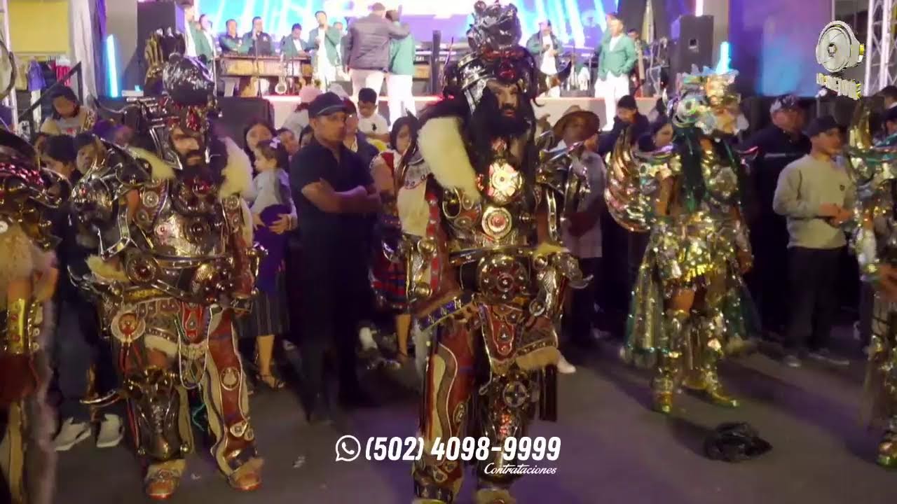 DESDE SAN ANTONIO ILOTENANGO, EL QUICHE