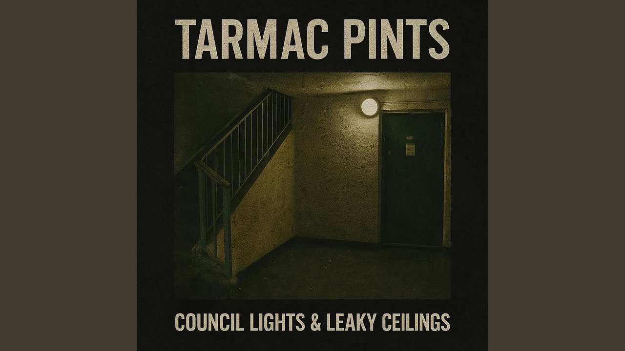 Council Lights & Leaky Ceilings