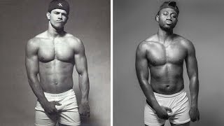 People Re-Create Iconic High Fashion Ads