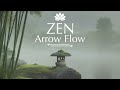 Zen Arrow Flow (by T7 GAMES) IOS Gameplay Video (HD)