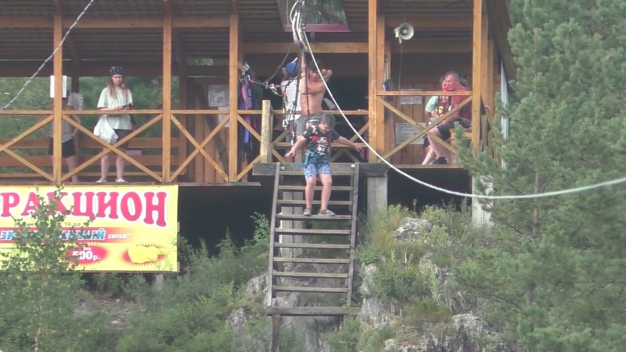 Чемал Алтай 2021 август 