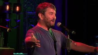 Alex Brightman with Chrissy Pardo & Allison Posner  'Monster Party' (Eli Bolin & Mike Pettry)