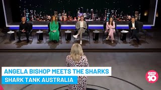 The Shark Tank Australia Returns For New Season | Studio 10