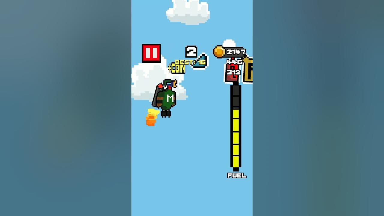 the hardest game #arcade #rage - YouTube