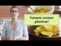 Lanche com legumes! - Um jeito diferente de usar ingredientes do dia a dia!