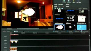 Muzzle Flash Tutorial