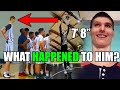 Why The TALLEST High School Basketball Player Is Still TOO SMALL For The NBA