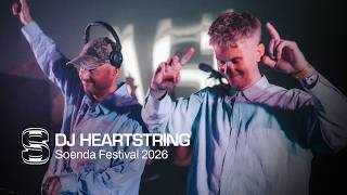 DJ Heartstring | Full Closing Set | Soenda Festival 2026