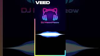 Mexe Seu Bumbum ... DJ MeowMeow #shorts #reggaeton #latinmusic #brazilianmusic