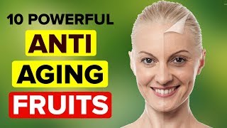 Anti Aging: Top 10 Powerful Anti Aging Fruits screenshot 4