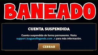 Millones De Jugadores Serán Baneados Con Este Nuevo Cambio