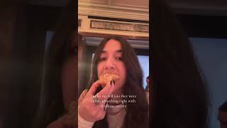 The Corner Store is indeed worth the hype! #nyc #nycfoodies #nycfood #restaurant #nycrestaurant #yum Wealth