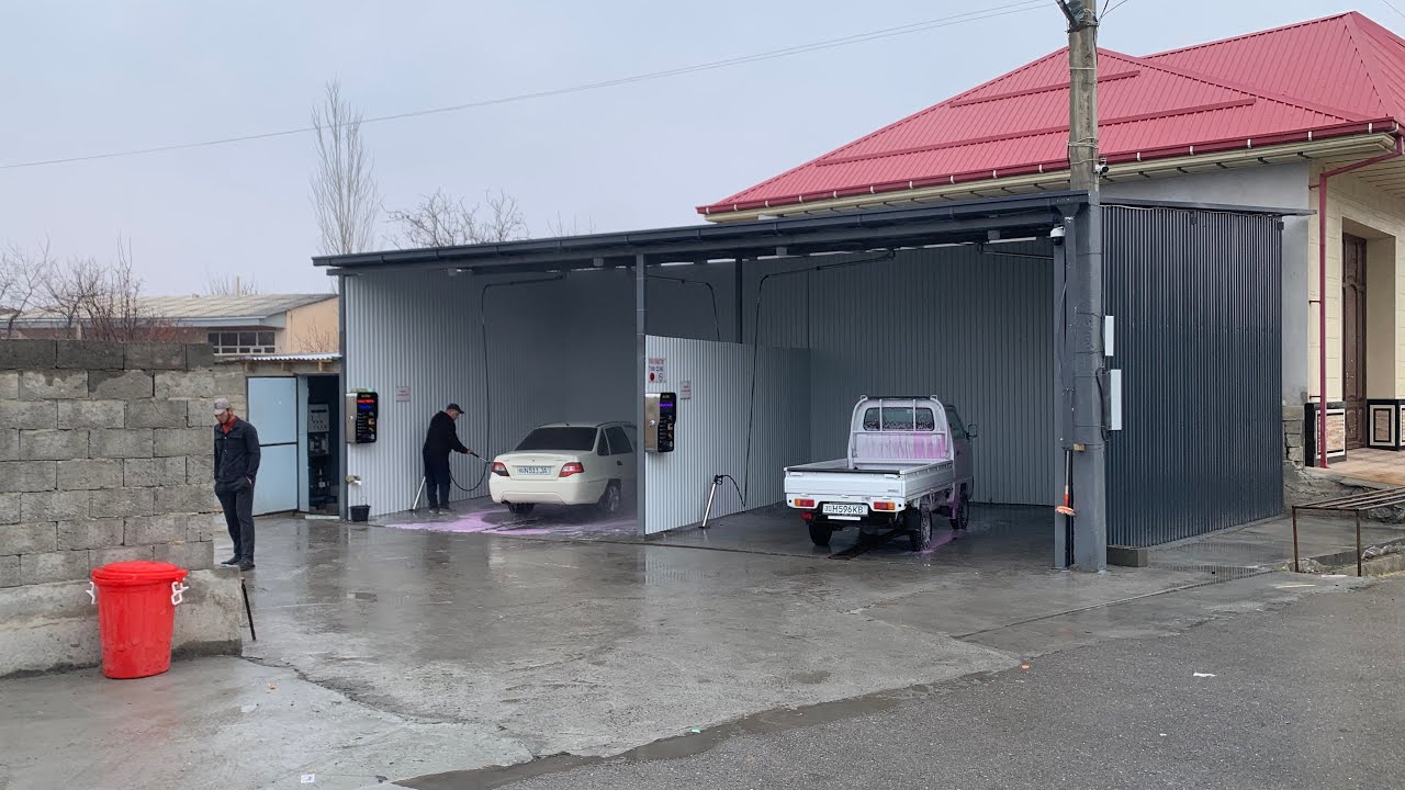 Super Moy Sam apparati #sammoyka #automobile 997450728