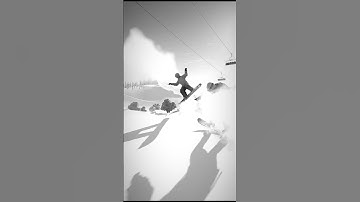 Shredding with the crew is too fun  #gamer #snowboarding #shredders #shotinshredders #snowboard #ski