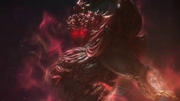 Final Fantasy XIV The Warring Triad Quest #5: The Last Pillar to Fall